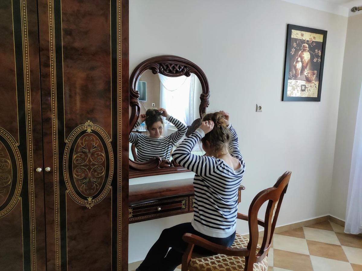 Bed & Breakfast Dwor Bartnika